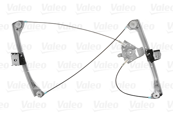 Window Regulator - 851629 VALEO